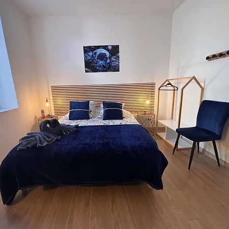 La Saphir-3